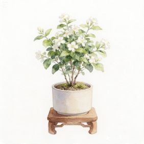 Cây sân vườn
