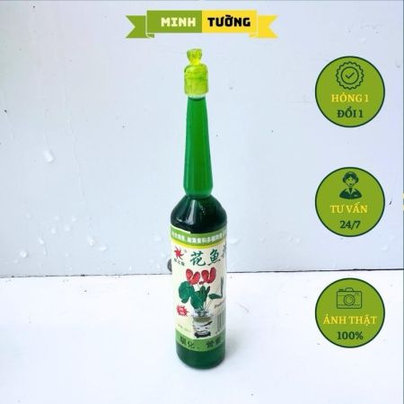 Nước Dưỡng Cho Cây Thuỷ Sinh (1 Chai)